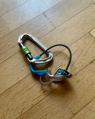Edelrid Micro Jul