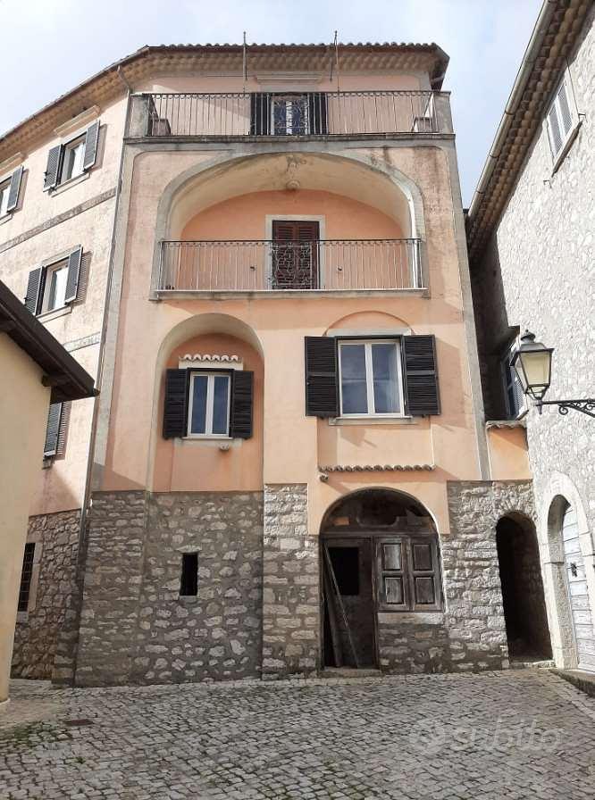 Appartamento – Bassiano, Latina - Vista 2
