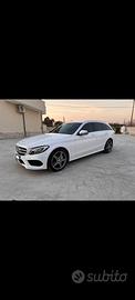 Mercedes classe C  sw