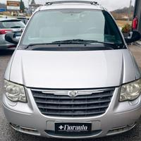 CHRYSLER Voyager 2.8CRD 7posti LX Leather Auto
