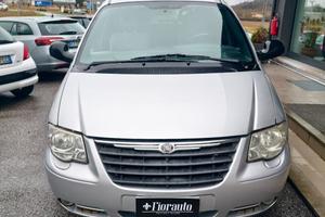 CHRYSLER Voyager 2.8CRD 7posti LX Leather Auto