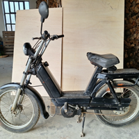 Fantic tx 310 - 1979 | moto d'epoca rara