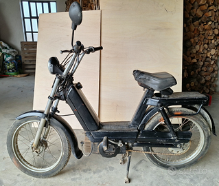 Fantic tx 310 - 1979 | moto d'epoca rara