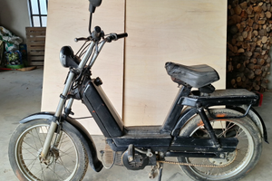 Fantic tx 310 - 1979 | moto d'epoca rara