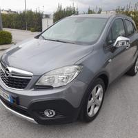 OPEL MOKKA 2013 1.7 Ecoflex usata