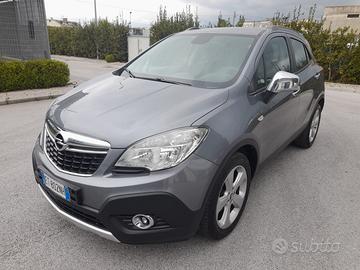 OPEL MOKKA 2013 1.7 Ecoflex usata