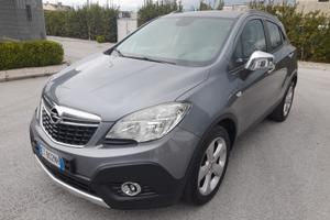 OPEL MOKKA 2013 1.7 Ecoflex usata