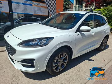 Ford Kuga 2.5 phev ST-Line X 2wd 225cv cvt