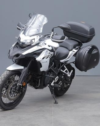BENELLI TRK 502