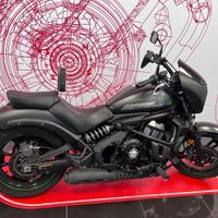 Kawasaki Vulcan S 2023