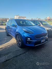 Kia sportage 2020