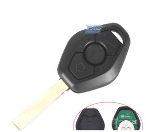 CHIAVE COMPLETA BMW E46 E39 E38 X5 Z3 Z4 1998-2005