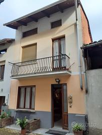 Casa indipendente e arredata zona valdilana