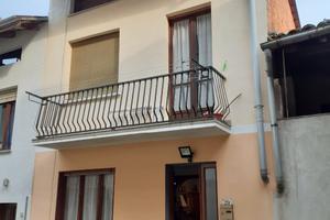 Casa indipendente e arredata zona valdilana