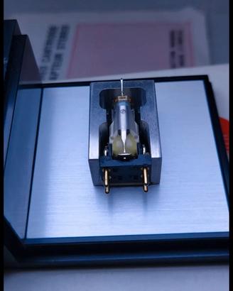 Denon Dl 103 Audiosilente 