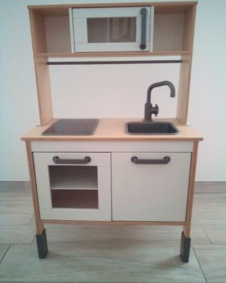 Cucina gioco Ikea per bambini