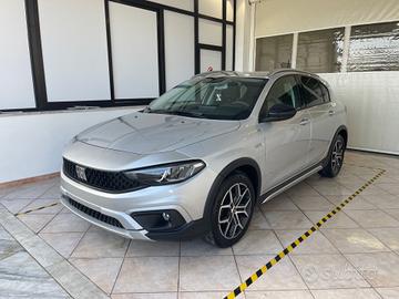 Fiat Tipo 1.6 Mjt 130cv Cross - NO VINCOLO DI FINA