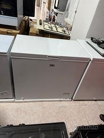 Pozzetto beko 250l nuovo