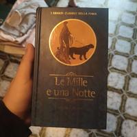 Le mille e una notte