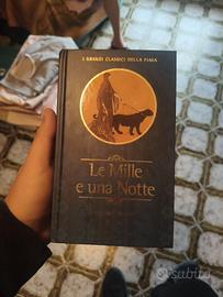 Le mille e una notte