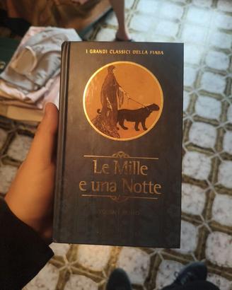 Le mille e una notte