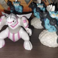SORPRESE HAPPY MEAL MCDONALD'S DEI POKEMON