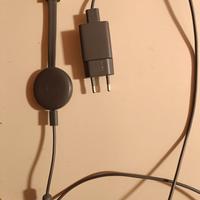 Google Chromecast 