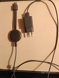 Google Chromecast 