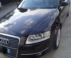 Audi A6 SW 2.70 del 2009