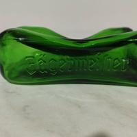 Posacenere Jägermeister Vintage Vetro Verde