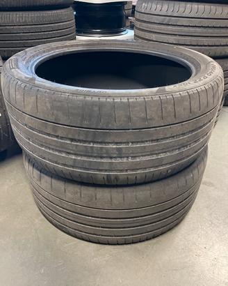 2 GOMME USATE ESTIVO 2854022 - CP75619086