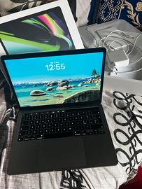 MacBook Pro 13" M2 (2022) Touch Bar