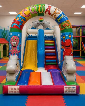 Forniture per Asili Nido, Scuole e Mini Club