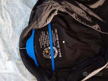 Giubbotto Tenuto benissimo 