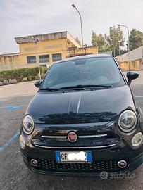 Fiat 500 Lounge 1.2 69cv GPL.