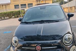 Fiat 500 Lounge 1.2 69cv GPL.
