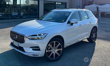 Volvo XC60 B4 Inscription