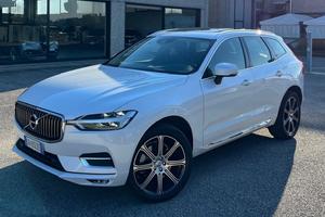 Volvo XC60 B4 Inscription