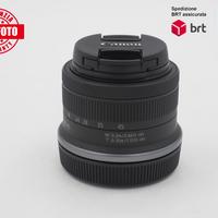Canon RF-S 18-45 F4.5-6.3 IS STM (Canon)