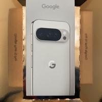 Google Pixel 10 Pro 512GB Porcelain Nuovo