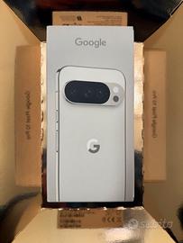 Google Pixel 10 Pro 512GB Porcelain Nuovo