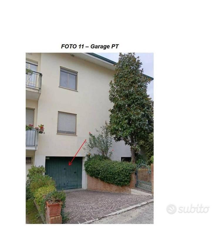 Appartamento – Calcinelli, Posta Vecchia, Pesaro e Urbino - Vista 2