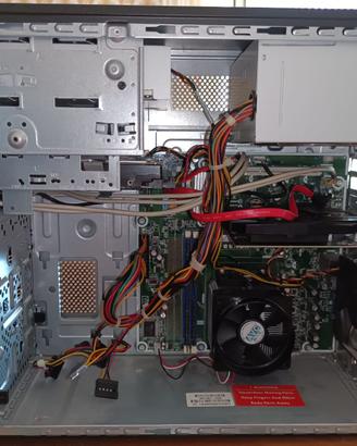 Bundle pc