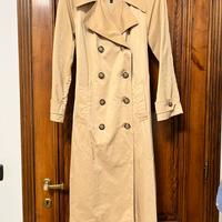 Impermeabile donna Marca MANILA GRACE taglia 38