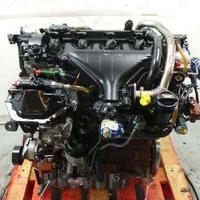 Motore e cambio volvo 2.0 diesel d4204t