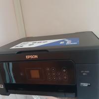Stampante scanner Epson