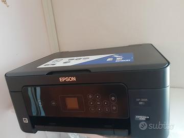 Stampante scanner Epson