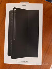 Cover Originale Samsung Galaxy Tab s10 fe + plus