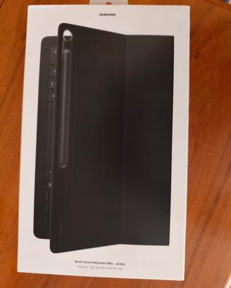 Cover Originale Samsung Galaxy Tab s10 fe + plus