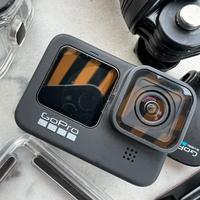 Go-pro 9 black